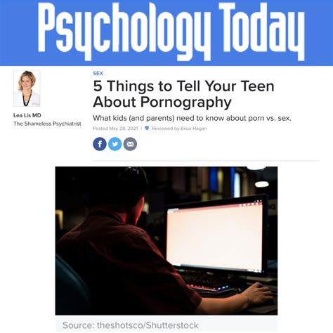 porm teen|5 Things to Tell Your Teen About Pornography .